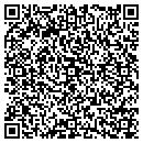 QR code with Joy D Hunner contacts