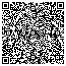 QR code with Glover & Assoc contacts