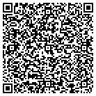 QR code with Touch Of Class Auto Body Inc contacts
