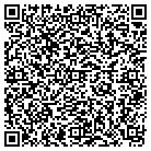 QR code with M M And M Vending Inc contacts