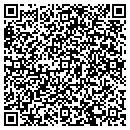 QR code with Avadis Autowork contacts