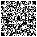 QR code with A & W Auto Service contacts