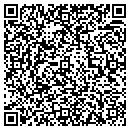 QR code with Manor Medical contacts
