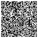 QR code with Clovis Smog contacts