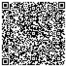 QR code with Prana Massage And Beauty Inc contacts