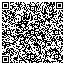 QR code with Kenneth S Gale contacts