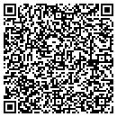 QR code with Kevin J Mccord Inc contacts