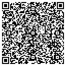 QR code with T And T Home Services LLC contacts