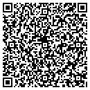 QR code with D & N Auto Service contacts