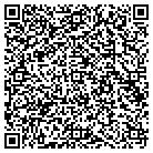 QR code with Kham Chareunsouk Lmt contacts