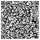 QR code with Radiance Biscayne Blvd contacts