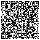 QR code with Hialeah Jobline contacts