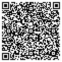 QR code with Kin contacts