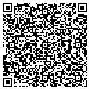 QR code with Msd Services contacts