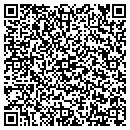 QR code with Kinzbach Keepsakes contacts