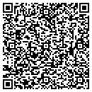 QR code with Klebjac Inc contacts