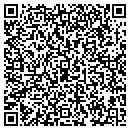 QR code with Kniazev Appliances contacts