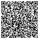 QR code with S&S Handyman Service contacts