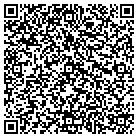 QR code with Hill Automotive Center contacts