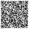 QR code with Land J C S contacts