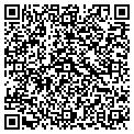 QR code with Lannys contacts
