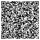 QR code with J & G Automotive contacts