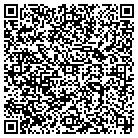 QR code with A Touch Of Class Carpet contacts