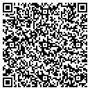 QR code with J & N Services Inc contacts