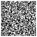 QR code with L C Bosco Inc contacts