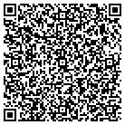 QR code with Mary's Paws & Claws Pet Sit contacts