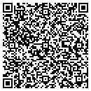 QR code with Mike's Garage contacts