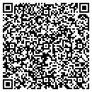 QR code with Mk Auto contacts