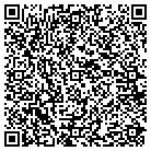 QR code with National Automobile Club Regl contacts