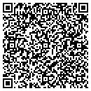 QR code with P R C Service contacts