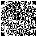 QR code with S'Topo contacts