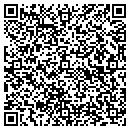 QR code with T J's Auto Repair contacts