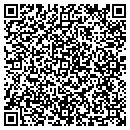 QR code with Robert C Broward contacts