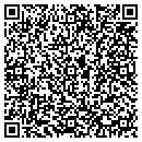 QR code with Nutter Fred Dvm contacts