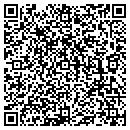 QR code with Gary S Carpet Service contacts
