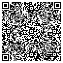 QR code with M2g Corperation contacts