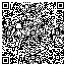QR code with Magdeka Inc contacts
