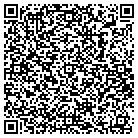 QR code with Hector's Quick Service contacts