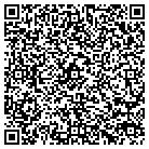 QR code with Mahdavifar Keyvan Edelita contacts