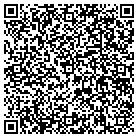 QR code with Iron Thunder Service LLC contacts