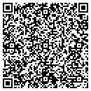 QR code with Albert Gonzales contacts