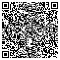 QR code with Hess 09381 contacts