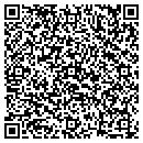 QR code with C L Automotive contacts