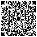 QR code with Alicia Crump contacts