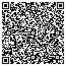 QR code with Allison Freeman contacts