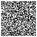 QR code with Alma Fyffe contacts